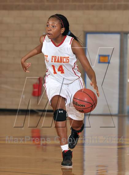 Thumbnail 1 in Clovis West @ St. Francis photogallery.