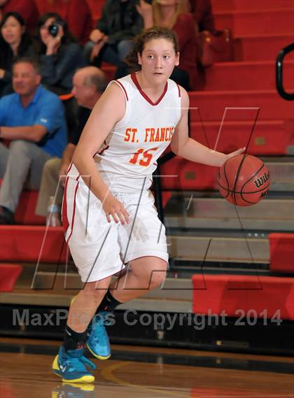 Thumbnail 3 in Clovis West @ St. Francis photogallery.