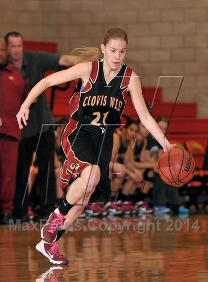 Thumbnail 3 in Clovis West @ St. Francis photogallery.