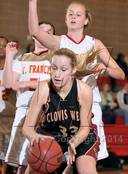 Thumbnail 2 in Clovis West @ St. Francis photogallery.