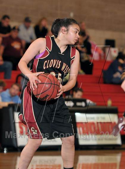Thumbnail 1 in Clovis West @ St. Francis photogallery.