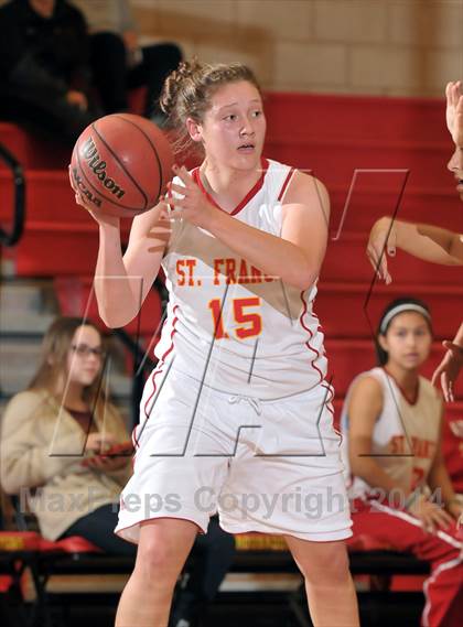 Thumbnail 3 in Clovis West @ St. Francis photogallery.