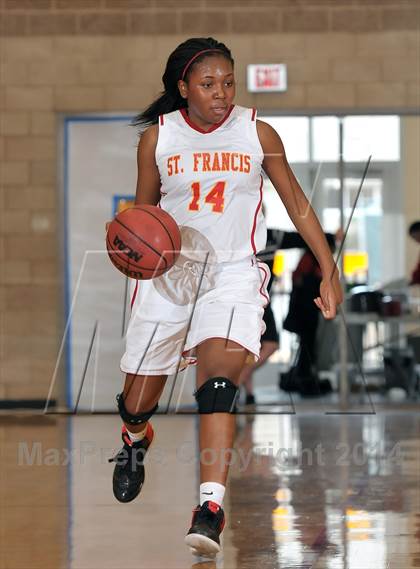 Thumbnail 2 in Clovis West @ St. Francis photogallery.