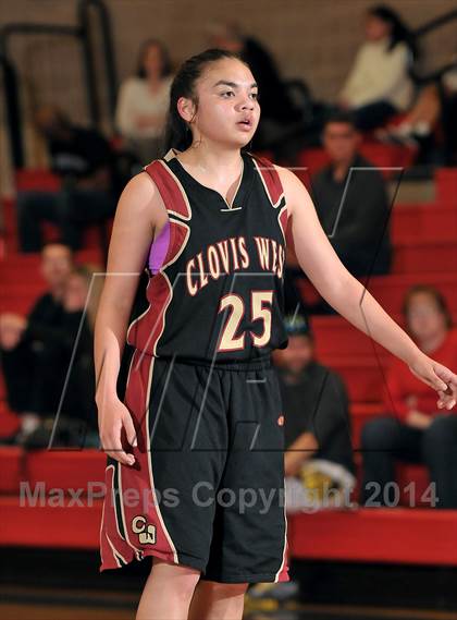 Thumbnail 2 in Clovis West @ St. Francis photogallery.