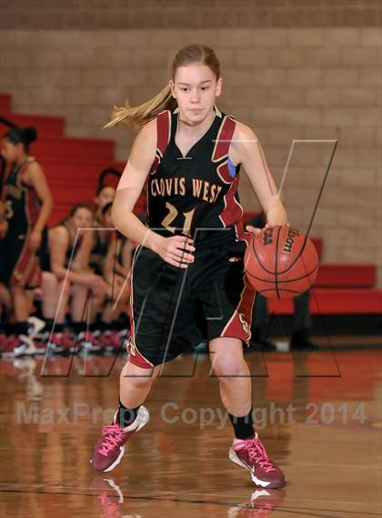 Thumbnail 3 in Clovis West @ St. Francis photogallery.