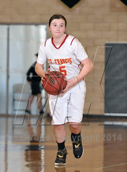 Thumbnail 3 in Clovis West @ St. Francis photogallery.
