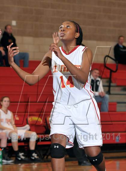 Thumbnail 3 in Clovis West @ St. Francis photogallery.
