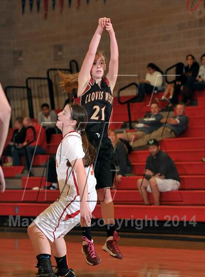 Thumbnail 1 in Clovis West @ St. Francis photogallery.