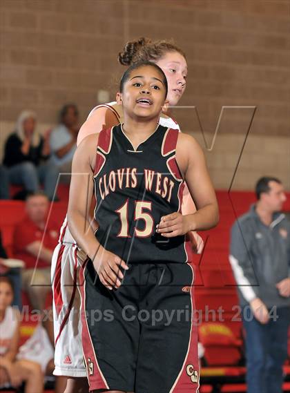Thumbnail 3 in Clovis West @ St. Francis photogallery.