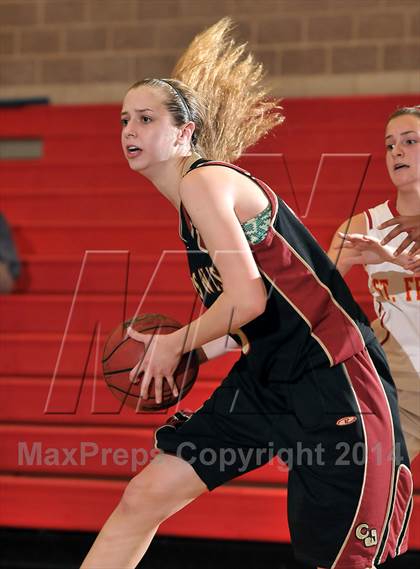 Thumbnail 1 in Clovis West @ St. Francis photogallery.
