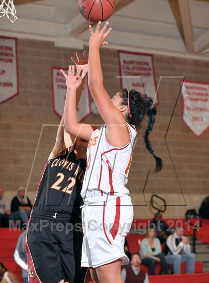 Thumbnail 3 in Clovis West @ St. Francis photogallery.