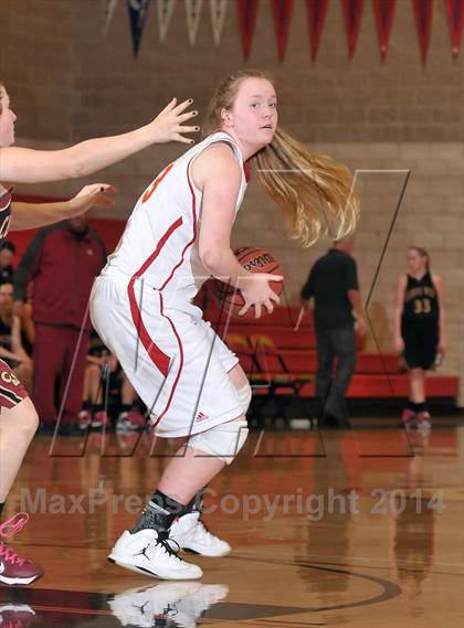 Thumbnail 2 in Clovis West @ St. Francis photogallery.