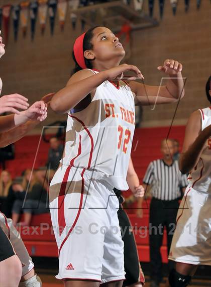 Thumbnail 2 in Clovis West @ St. Francis photogallery.