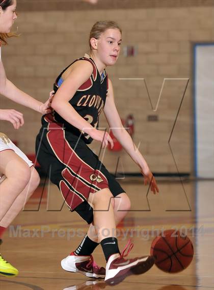 Thumbnail 2 in Clovis West @ St. Francis photogallery.