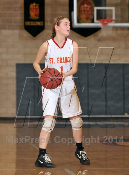 Thumbnail 2 in Clovis West @ St. Francis photogallery.