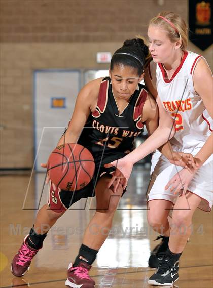 Thumbnail 1 in Clovis West @ St. Francis photogallery.