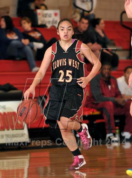 Thumbnail 3 in Clovis West @ St. Francis photogallery.