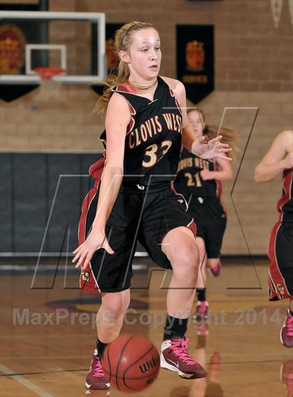 Thumbnail 2 in Clovis West @ St. Francis photogallery.