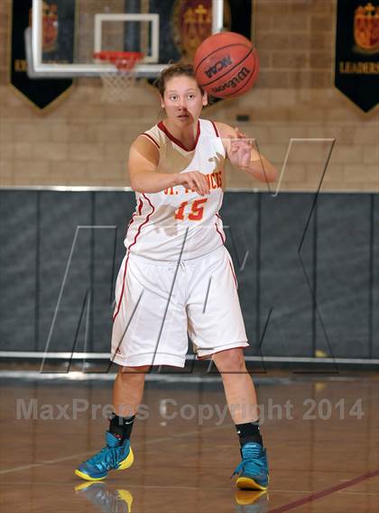 Thumbnail 3 in Clovis West @ St. Francis photogallery.