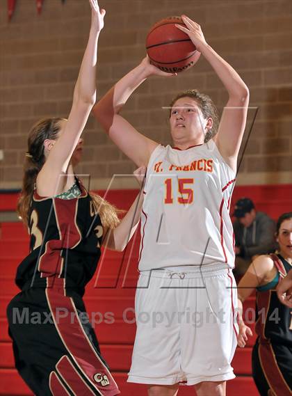 Thumbnail 1 in Clovis West @ St. Francis photogallery.