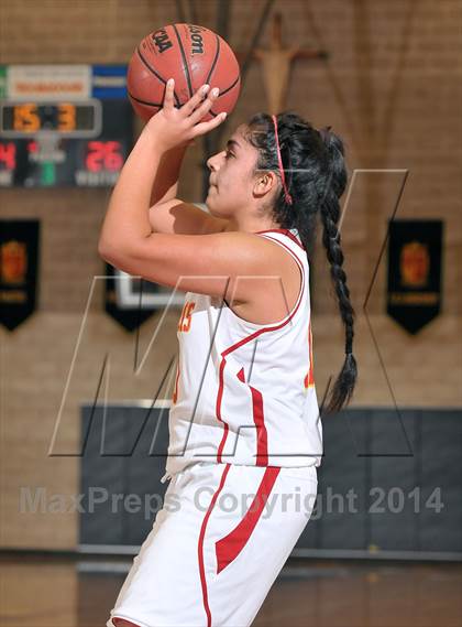 Thumbnail 1 in Clovis West @ St. Francis photogallery.