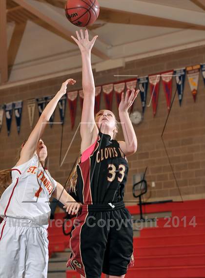 Thumbnail 1 in Clovis West @ St. Francis photogallery.