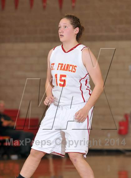Thumbnail 2 in Clovis West @ St. Francis photogallery.