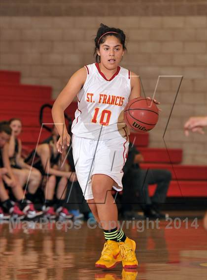 Thumbnail 3 in Clovis West @ St. Francis photogallery.