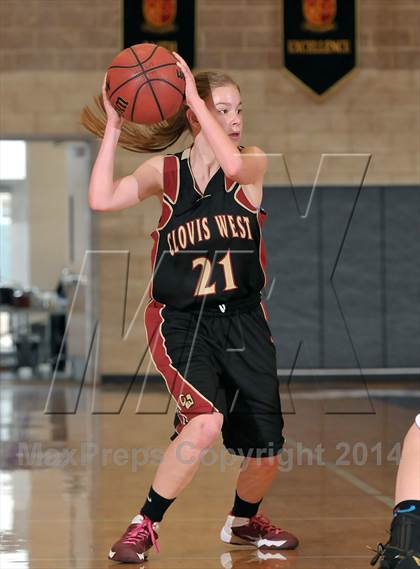 Thumbnail 3 in Clovis West @ St. Francis photogallery.