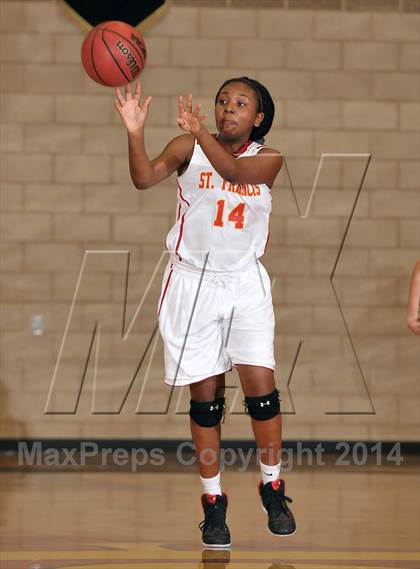 Thumbnail 1 in Clovis West @ St. Francis photogallery.