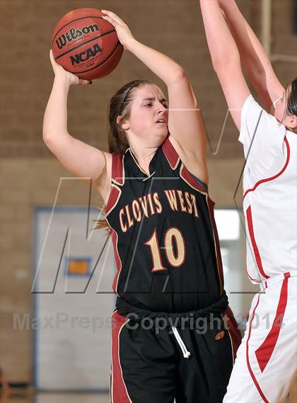Thumbnail 1 in Clovis West @ St. Francis photogallery.