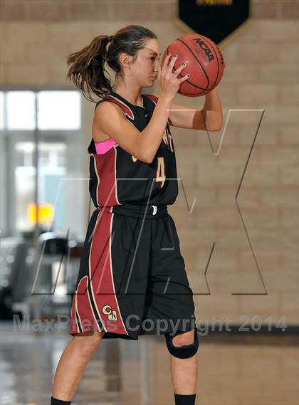 Thumbnail 1 in Clovis West @ St. Francis photogallery.