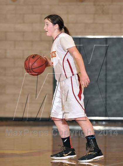 Thumbnail 3 in Clovis West @ St. Francis photogallery.