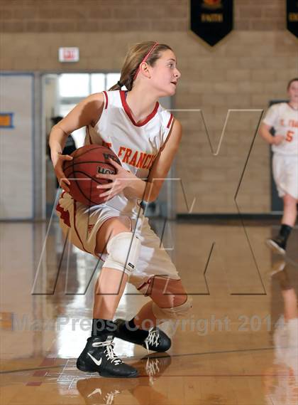 Thumbnail 2 in Clovis West @ St. Francis photogallery.