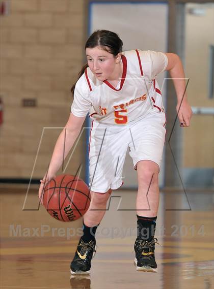 Thumbnail 1 in Clovis West @ St. Francis photogallery.