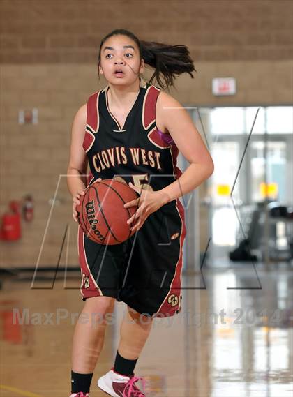 Thumbnail 2 in Clovis West @ St. Francis photogallery.