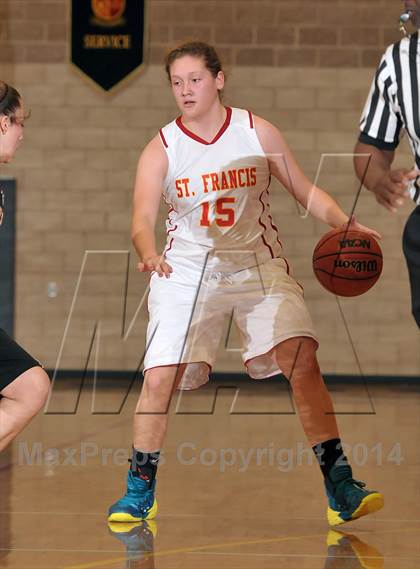 Thumbnail 1 in Clovis West @ St. Francis photogallery.