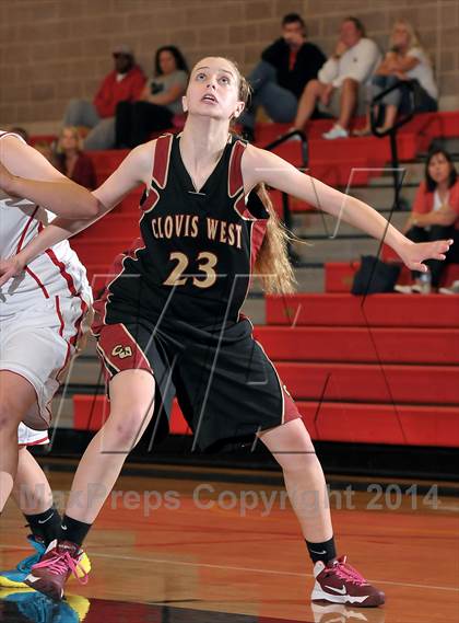 Thumbnail 2 in Clovis West @ St. Francis photogallery.