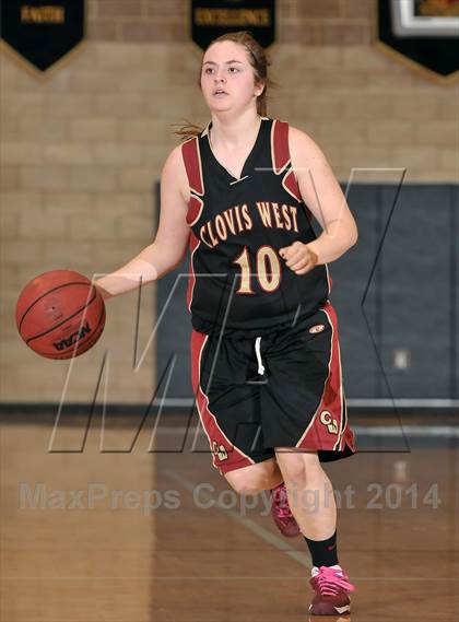 Thumbnail 3 in Clovis West @ St. Francis photogallery.