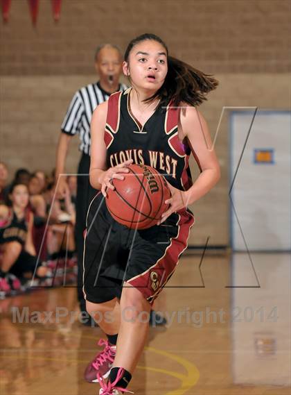 Thumbnail 3 in Clovis West @ St. Francis photogallery.