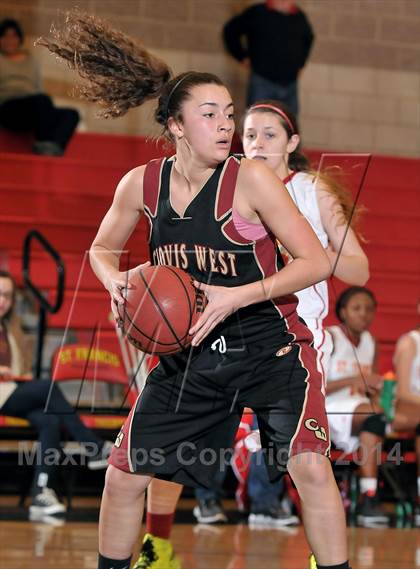 Thumbnail 2 in Clovis West @ St. Francis photogallery.