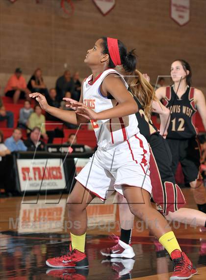 Thumbnail 2 in Clovis West @ St. Francis photogallery.