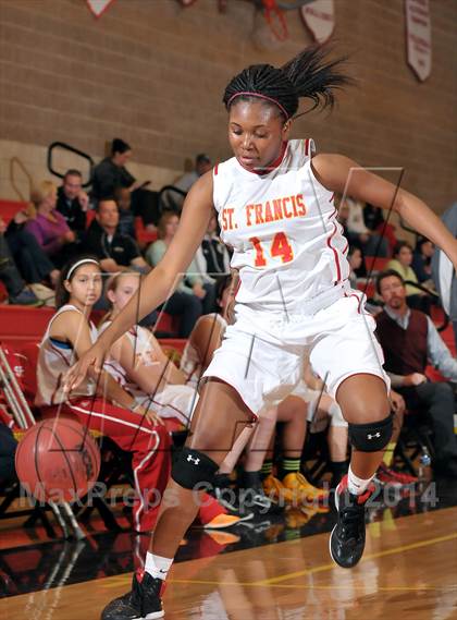 Thumbnail 3 in Clovis West @ St. Francis photogallery.