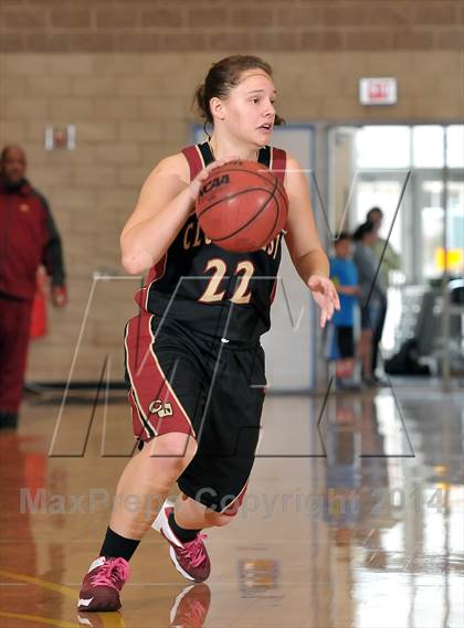 Thumbnail 3 in Clovis West @ St. Francis photogallery.