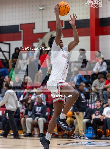 Thumbnail 1 in Academy of Richmond County @ Harlem photogallery.