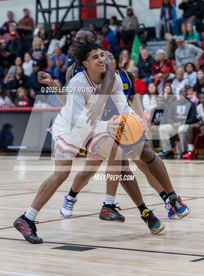 Thumbnail 2 in Academy of Richmond County @ Harlem photogallery.