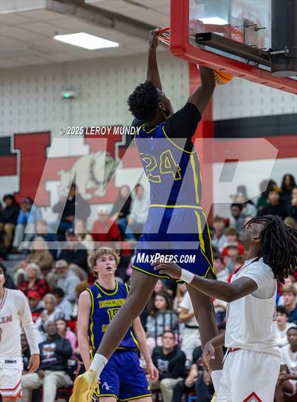 Thumbnail 3 in Academy of Richmond County @ Harlem photogallery.