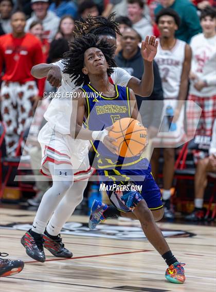 Thumbnail 3 in Academy of Richmond County @ Harlem photogallery.