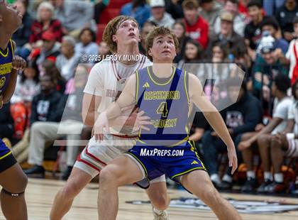 Thumbnail 2 in Academy of Richmond County @ Harlem photogallery.