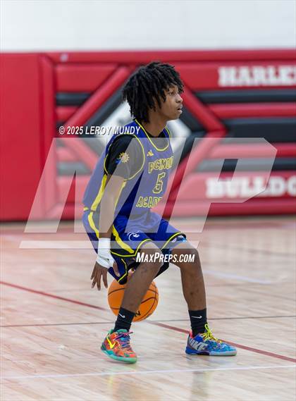 Thumbnail 2 in Academy of Richmond County @ Harlem photogallery.